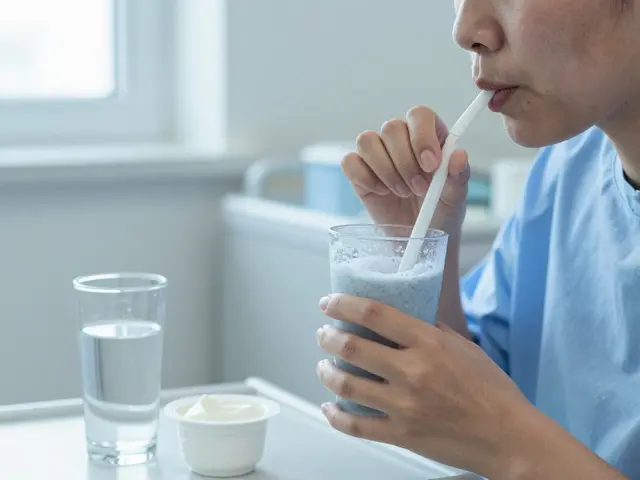 Kdy jíst po implantátu? Co jíst a co vynechat po zákroku na zuby