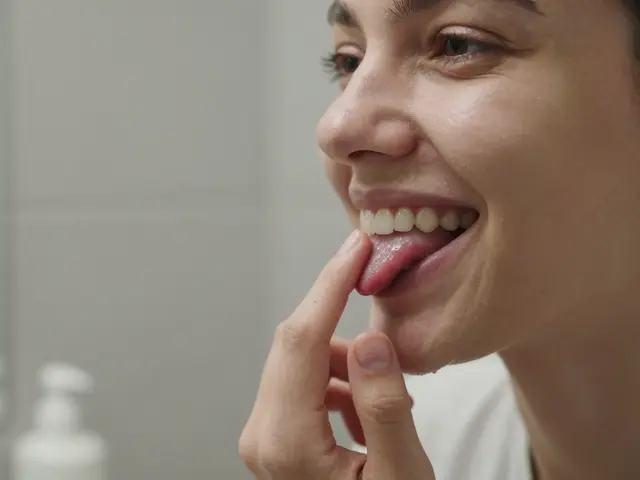 Zubní fazety: Jak zvládnout počáteční nepohodlí a přizpůsobit se novému úsměvu