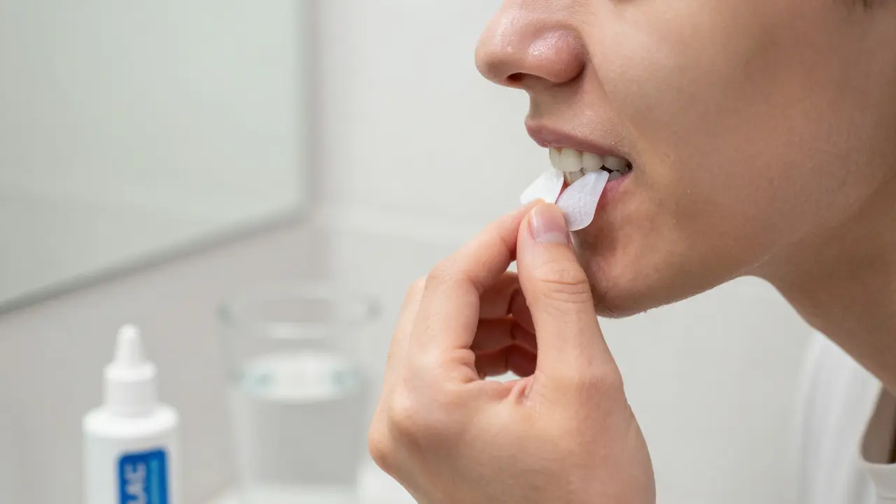 Bělicí pásky na zuby: Rychlý průvodce pro začátečníky