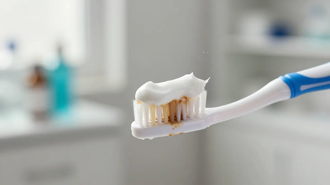 Bělící zubní pasta: Co skutečně dělá a co říkají zubní lékaři?