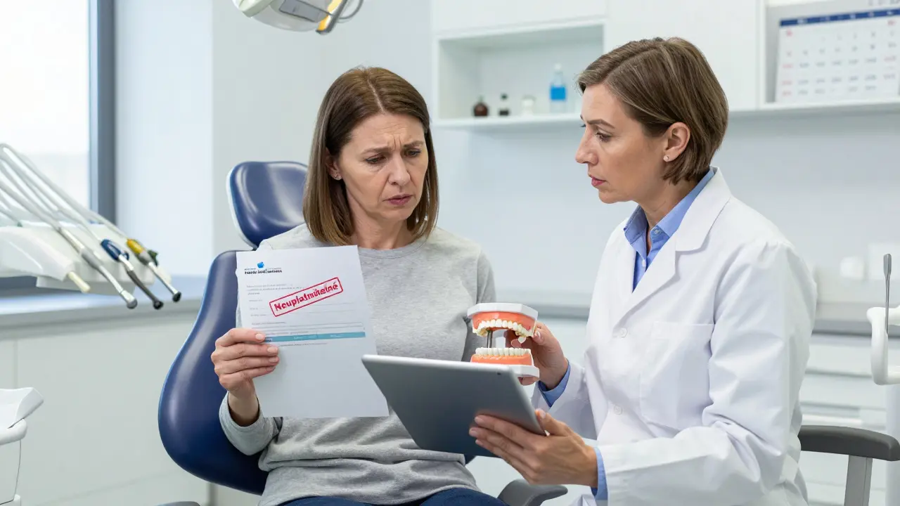 Která pojišťovna hradí zubní implantáty? Pravda o finanční podpoře v ČR