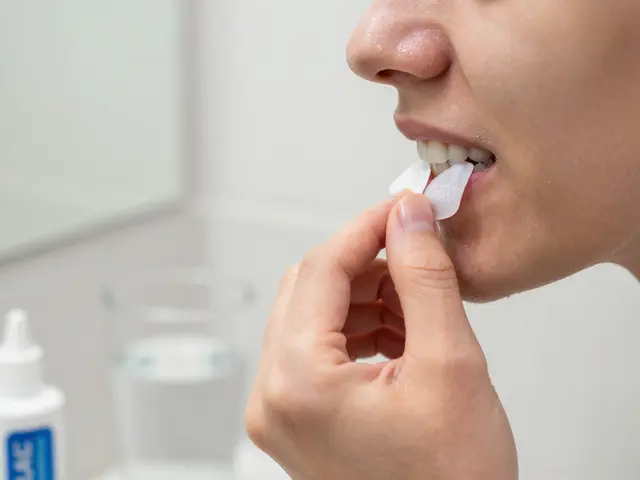 Bělicí pásky na zuby: Rychlý průvodce pro začátečníky