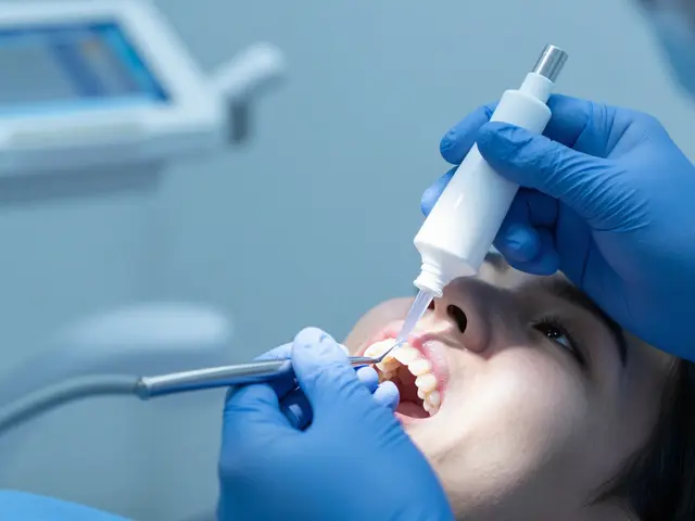 Jak dlouho trvá účinek bělení zubů? Praktické rady pro trvalý bílý úsměv