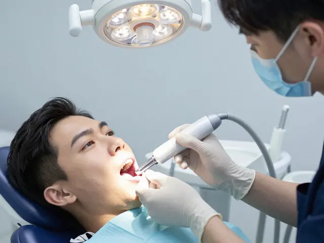 Jak dlouho trvá výroba zubní korunky? Průměrné doby a co ovlivňuje čas