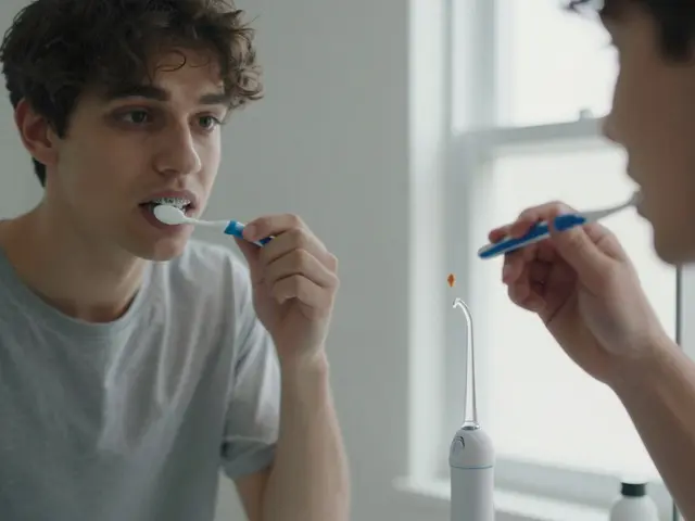 Jak fixní rovnátka změní vaše návyky - pravda o životě s ortodontickým léčením