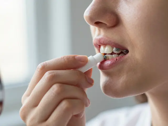 Keramické rovnátka: Jak se vyhnout bolesti a komplikacím