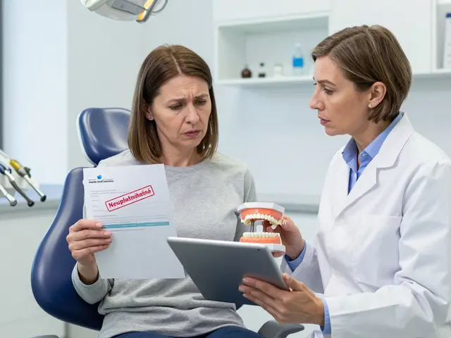 Která pojišťovna hradí zubní implantáty? Pravda o finanční podpoře v ČR