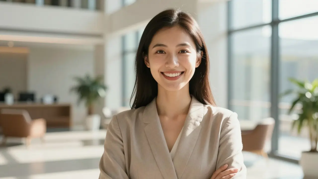 Estetické fazety: Jak změní váš úsměv i sebevědomí | Průvodce 2026