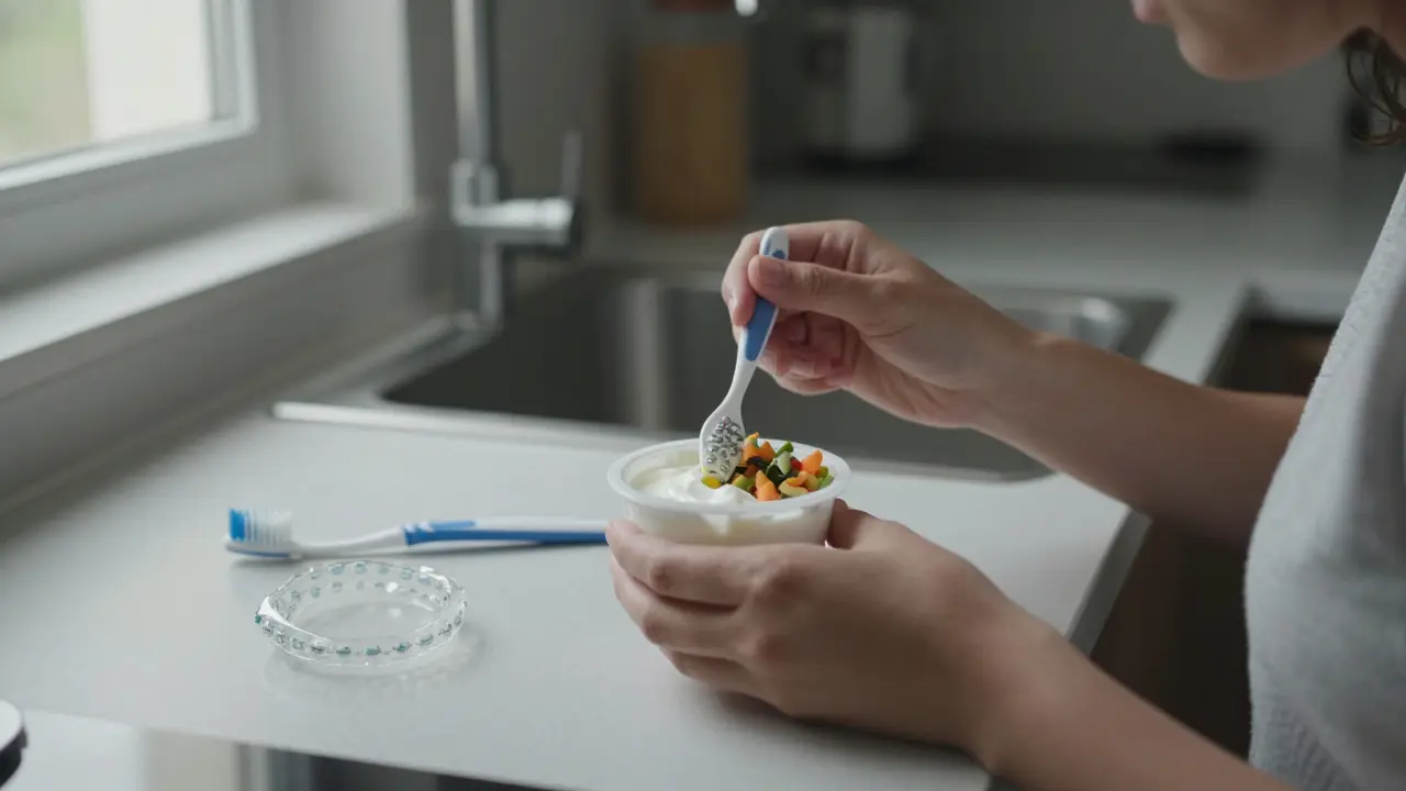 Fazety na křivé zuby: Co očekávat po zákroku