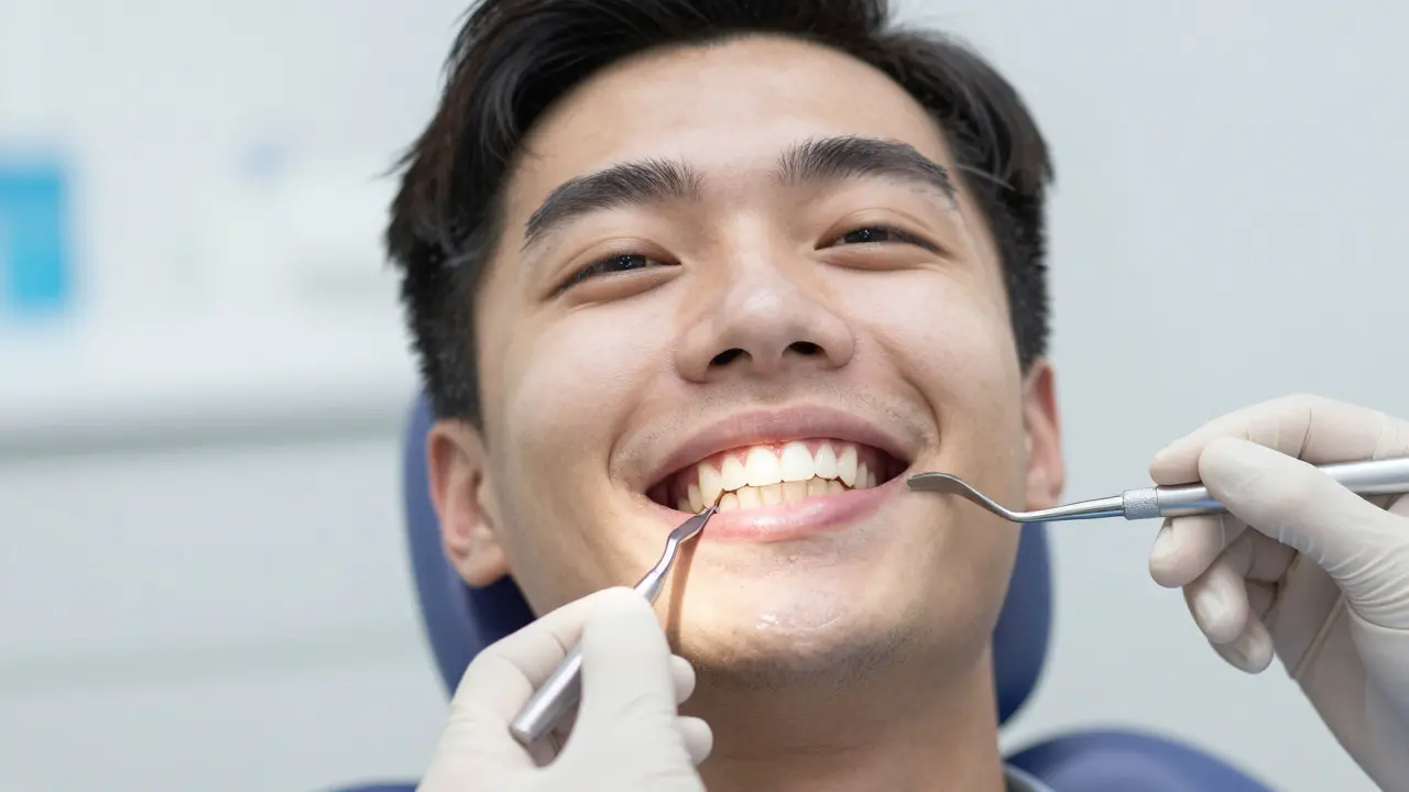 Fazety na zuby: Jaké jsou nejčastější otázky pacientů?