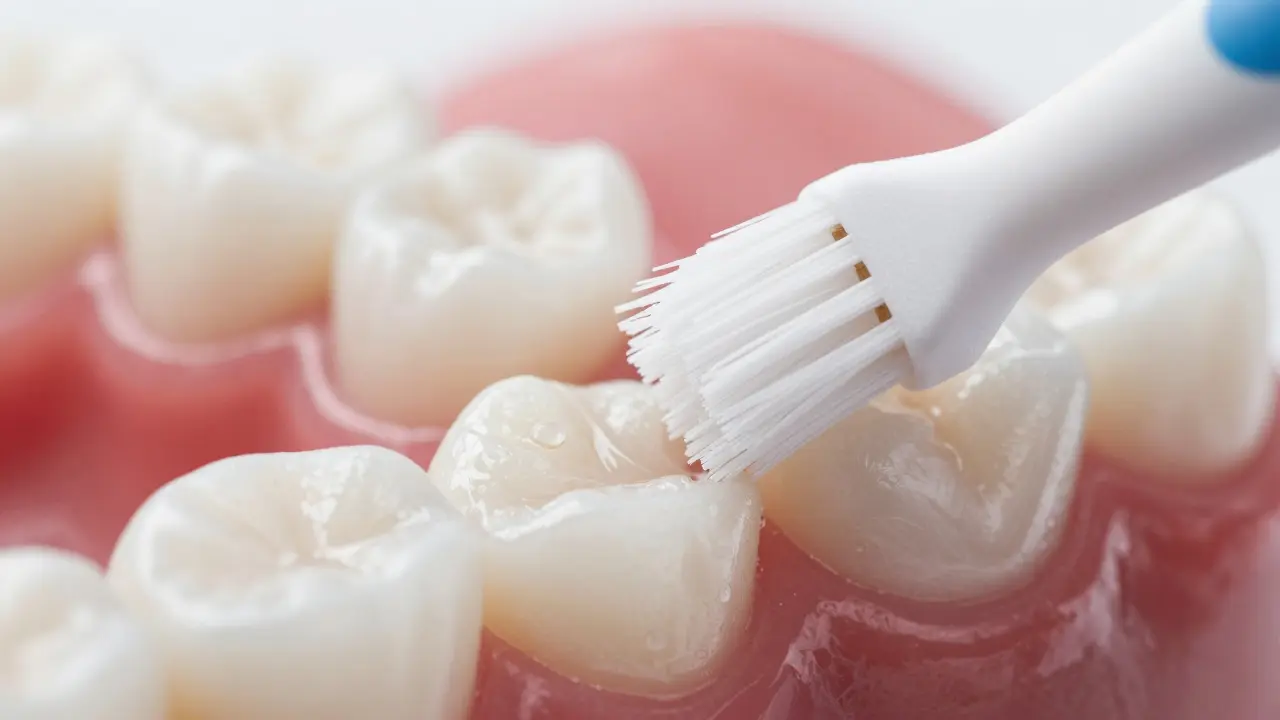 Jak mezizubní kartáčky pomáhají udržovat bílé zuby: Úplný průvodce