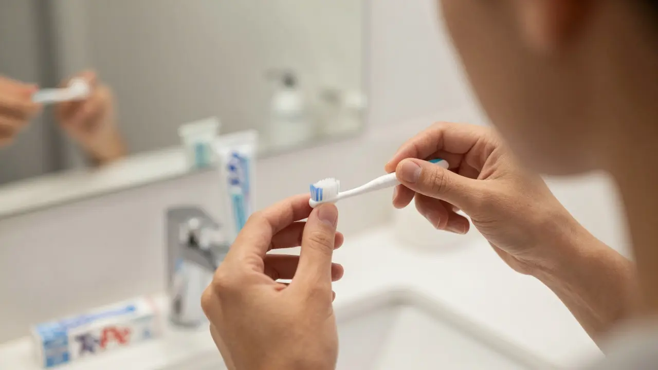 Jak mezizubní kartáčky přispívají k celkovému zdraví: Proč je to důležité a jak to funguje