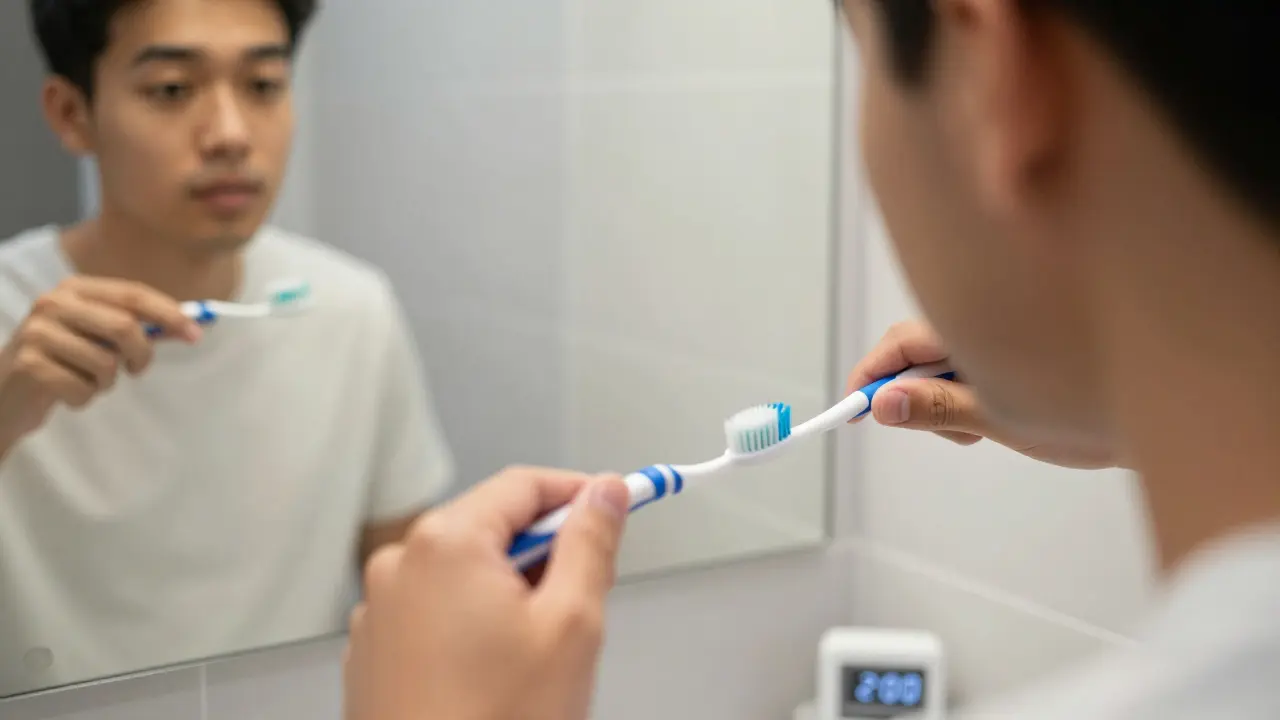 Jak se vyhnout potřebě broušení zubů: praktické kroky pro zdravější úsměv