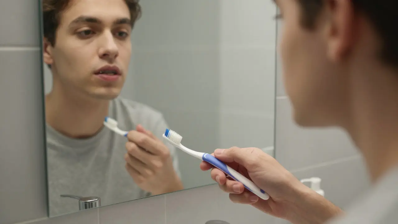 Kdy přestanou bolet rovnátka? Vše, co potřebujete vědět o bolesti po ortodontické léčbě