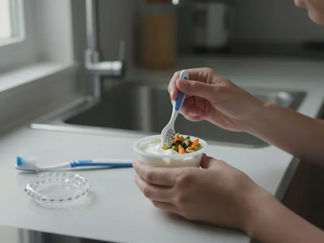 Fazety na křivé zuby: Co očekávat po zákroku