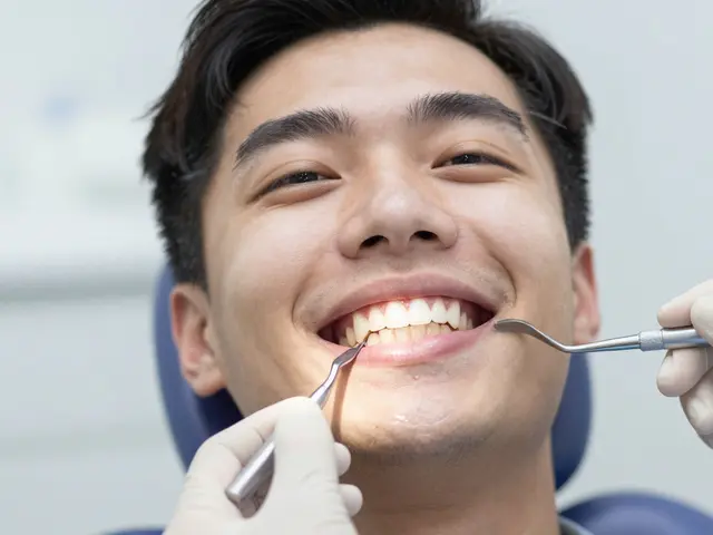 Fazety na zuby: Jaké jsou nejčastější otázky pacientů?