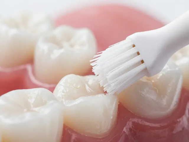 Jak mezizubní kartáčky pomáhají udržovat bílé zuby: Úplný průvodce