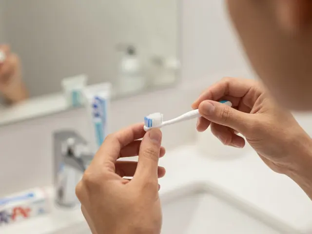 Jak mezizubní kartáčky přispívají k celkovému zdraví: Proč je to důležité a jak to funguje