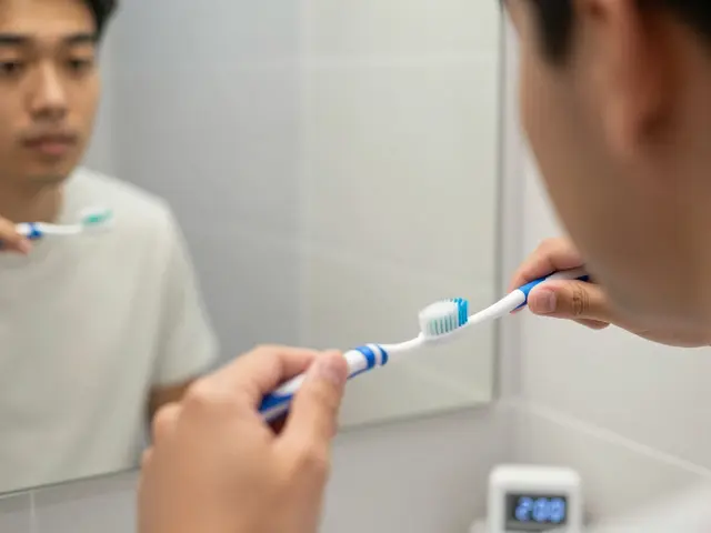 Jak se vyhnout potřebě broušení zubů: praktické kroky pro zdravější úsměv