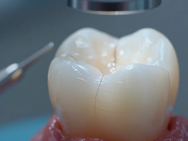 Jak se vyhnout prasklinám na zubech: praktické tipy, které skutečně fungují