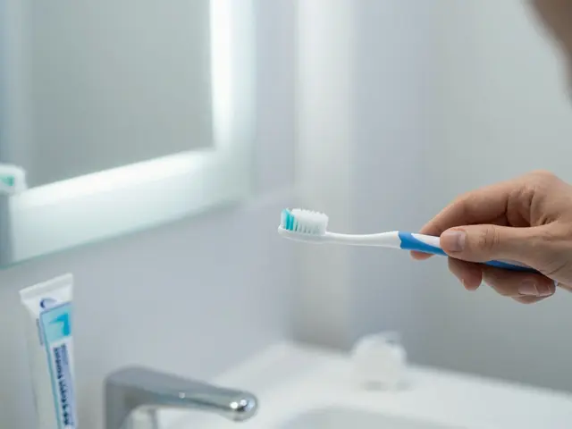 Jak zpevnit viklavé zuby - příčiny a praktické kroky pro stabilizaci