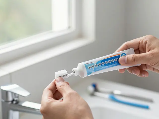 Zničené zuby po rovnátkách: Jak se jim vyhnout a co dělat, když už je máte