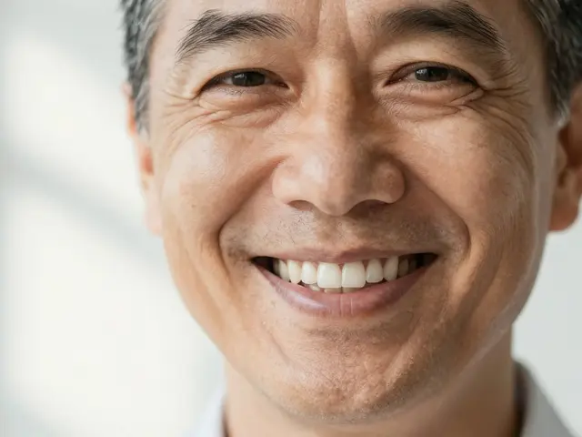 Zubní implantáty: Úplný průvodce cestou ke zdravému úsměvu