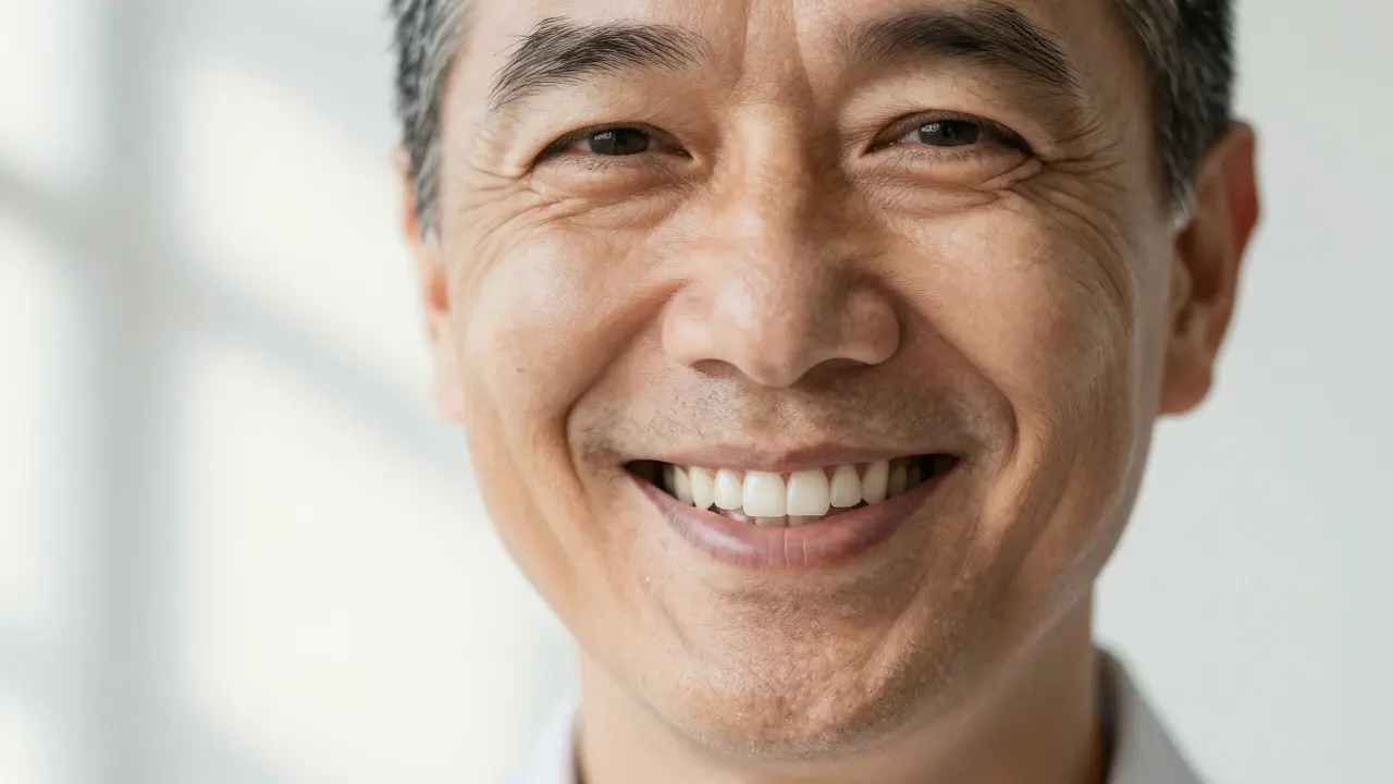 Zubní implantáty: Úplný průvodce cestou ke zdravému úsměvu