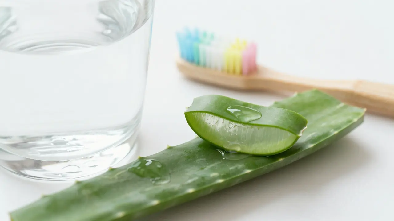 Jak uklidnit bolavé dásně a vyřešit podráždění po rovnátkách