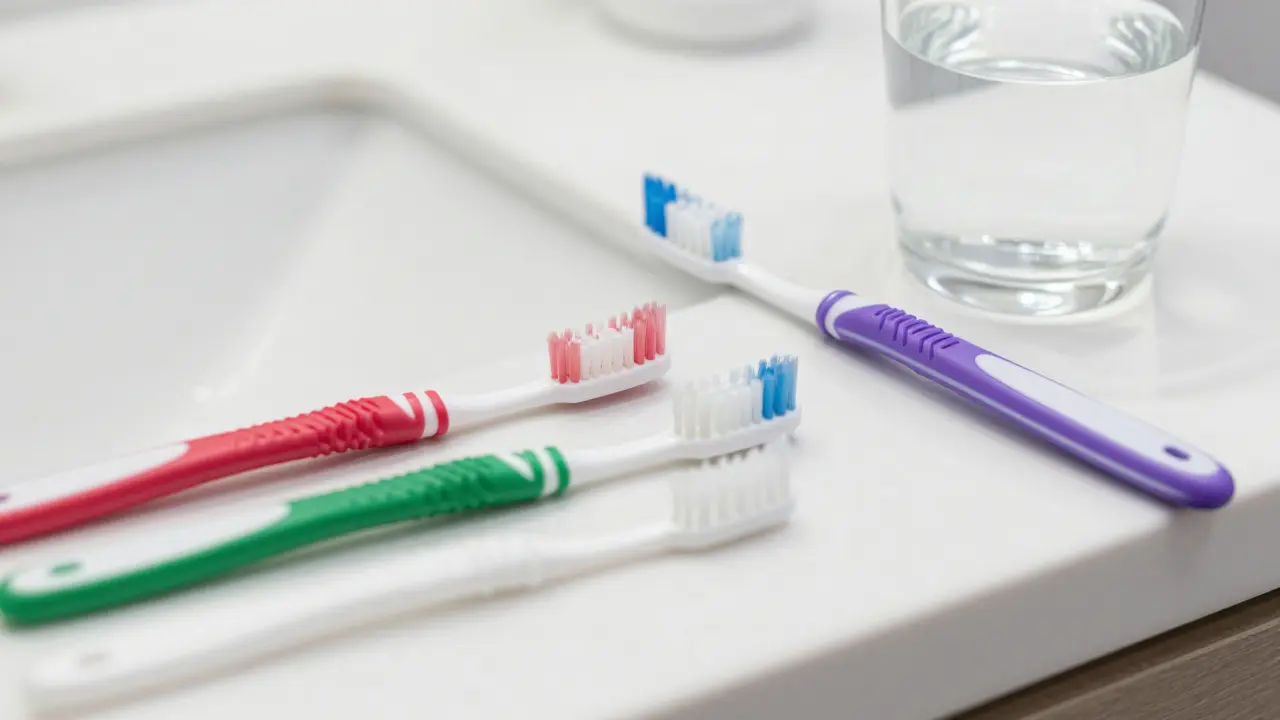 Jak vybrat a používat mezizubní kartáčky: Kompletní průvodce pro zdravý úsměv