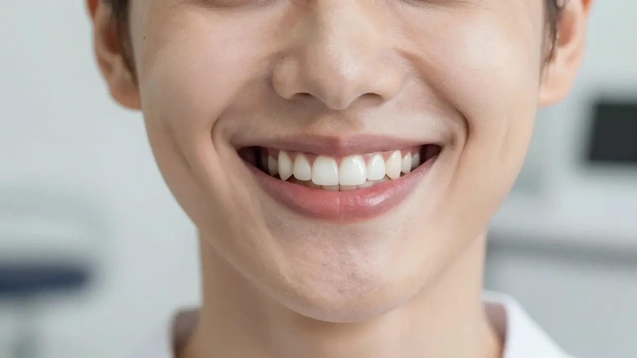 Keramické fazety: Jak změnit estetiku úsměvu a co o nich vědět