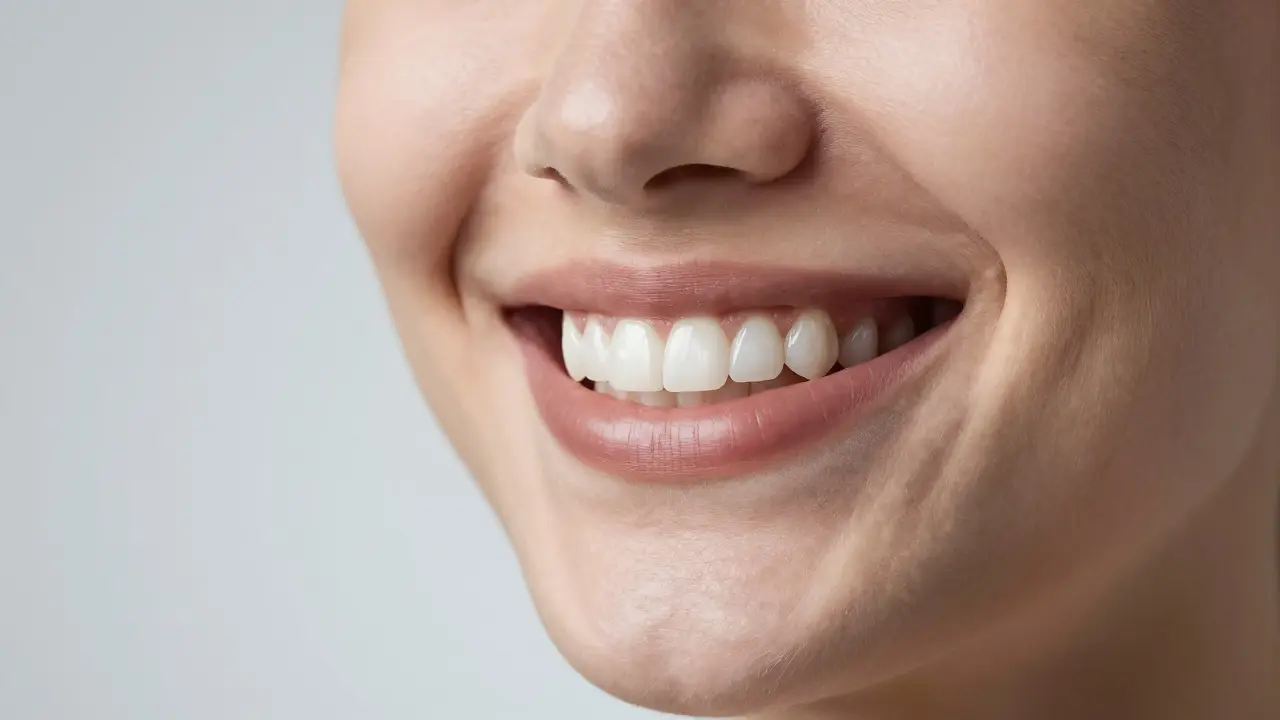 Kompozitní fazety cena a možnosti: Kolik stojí úsměv z kompozitu?