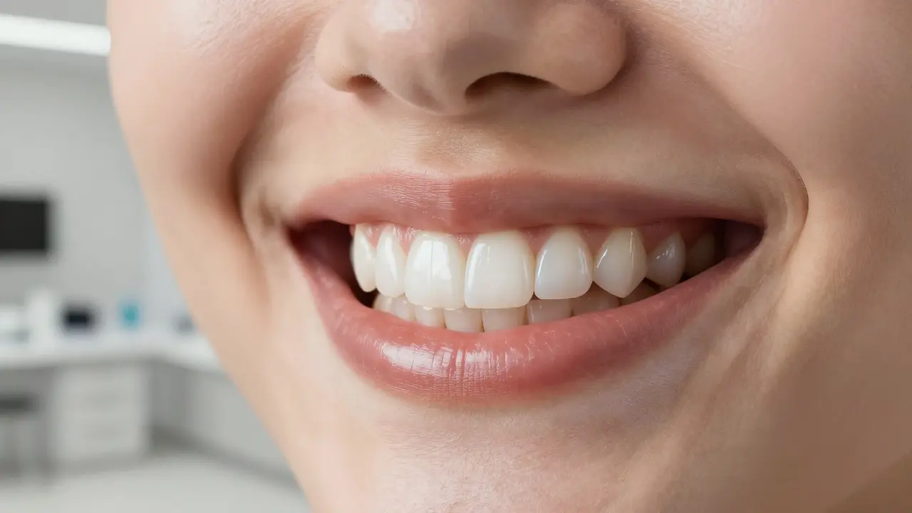 Kompozitní fazety cena: Vyplatí se je dát a co ovlivňuje náklady?