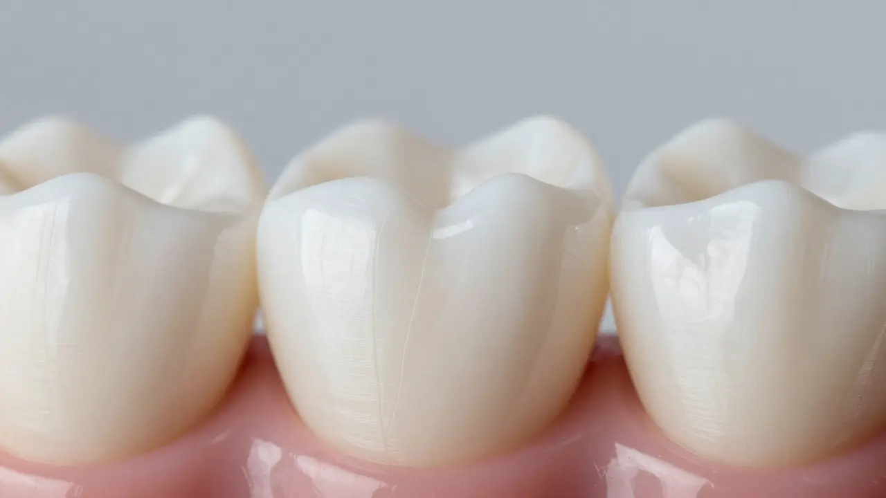 Praskliny na zubech: Proč vznikají a jak jim zabránit v šíření