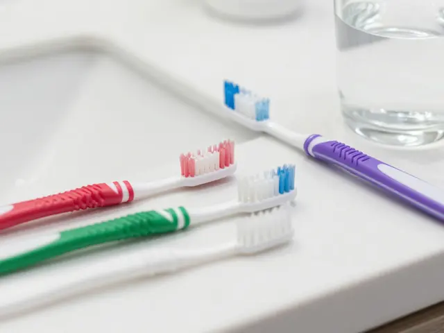 Jak vybrat a používat mezizubní kartáčky: Kompletní průvodce pro zdravý úsměv