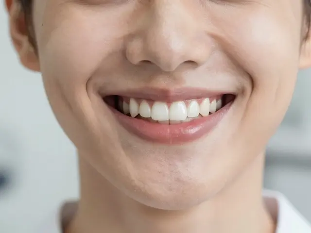 Keramické fazety: Jak změnit estetiku úsměvu a co o nich vědět