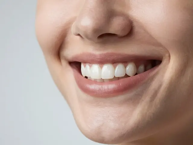 Kompozitní fazety cena a možnosti: Kolik stojí úsměv z kompozitu?