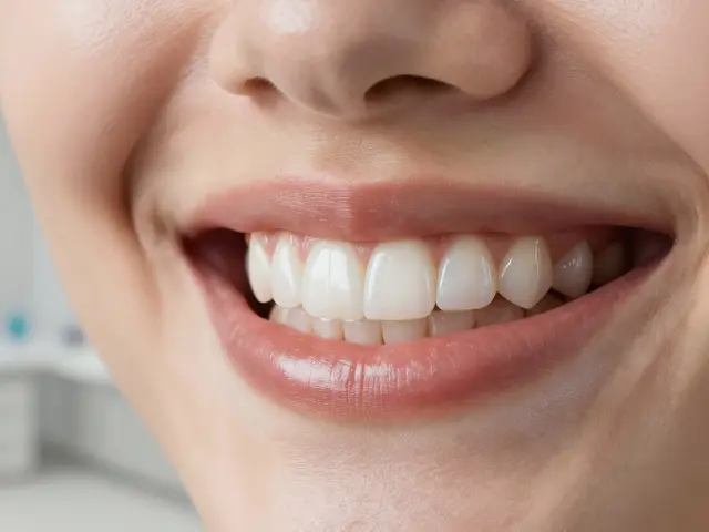 Kompozitní fazety cena: Vyplatí se je dát a co ovlivňuje náklady?