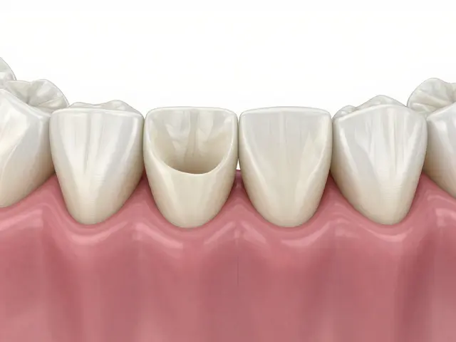 Jak nahradit 3 zuby: Implantáty, můstek nebo náhrada? Kompletní průvodce