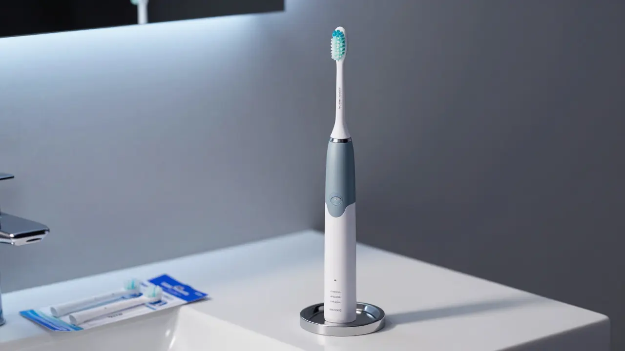Jak dlouho vydrží Philips Sonicare? Životnost, náklady a tipy pro maximální výdrž