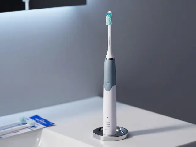 Jak dlouho vydrží Philips Sonicare? Životnost, náklady a tipy pro maximální výdrž