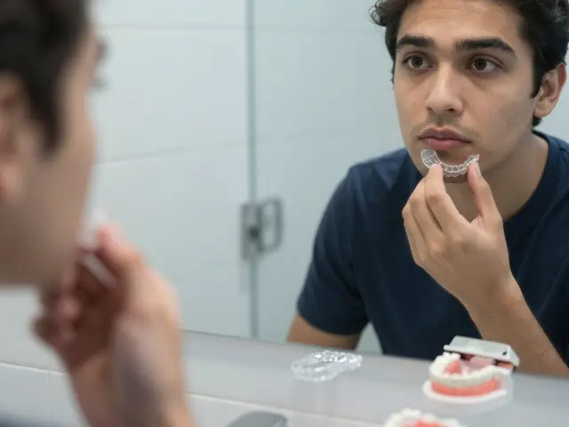 Invisalign vs. keramická rovnátka: Které vybrat pro dokonalý úsměv v roce 2026?