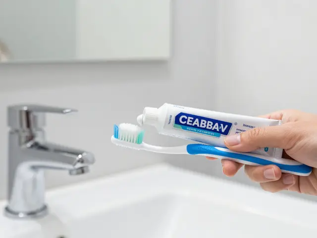 Jak se starat o zuby s veneery: Kompletní průvodce péčí a životností