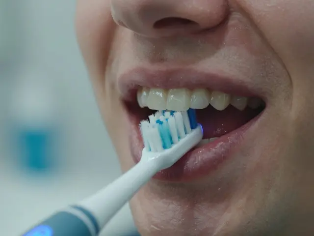 Jak se zbavit zubního kamene pod dásní: Ověřené tipy a prevence