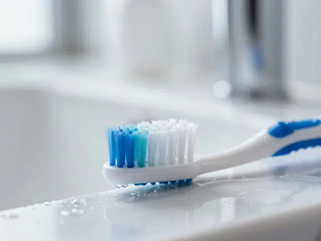 Jaký je nejlepší kartáček na zuby? Recenze Curaprox a tipy pro výběr