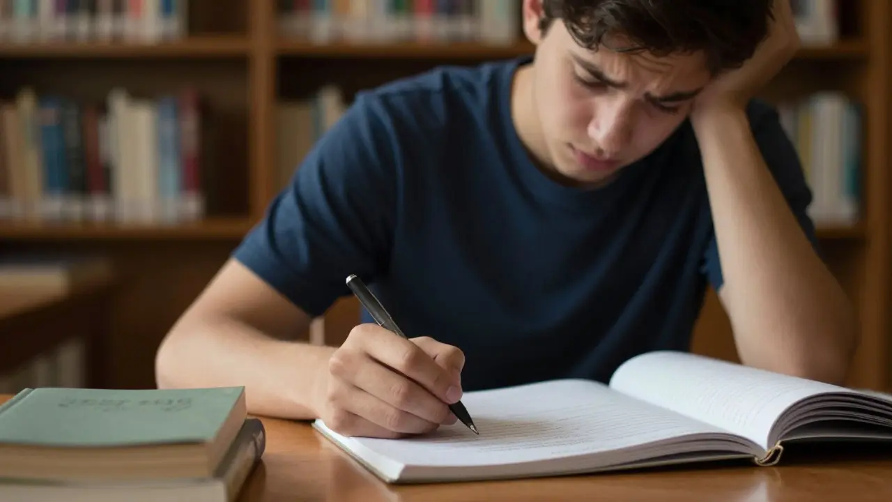 Jak rovnátka ovlivní vaše studium: Praktický průvodce pro studenty