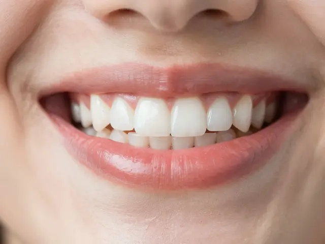 10 nejlepších tipů pro správné postavení zubů: Jak dosáhnout rovného úsměvu
