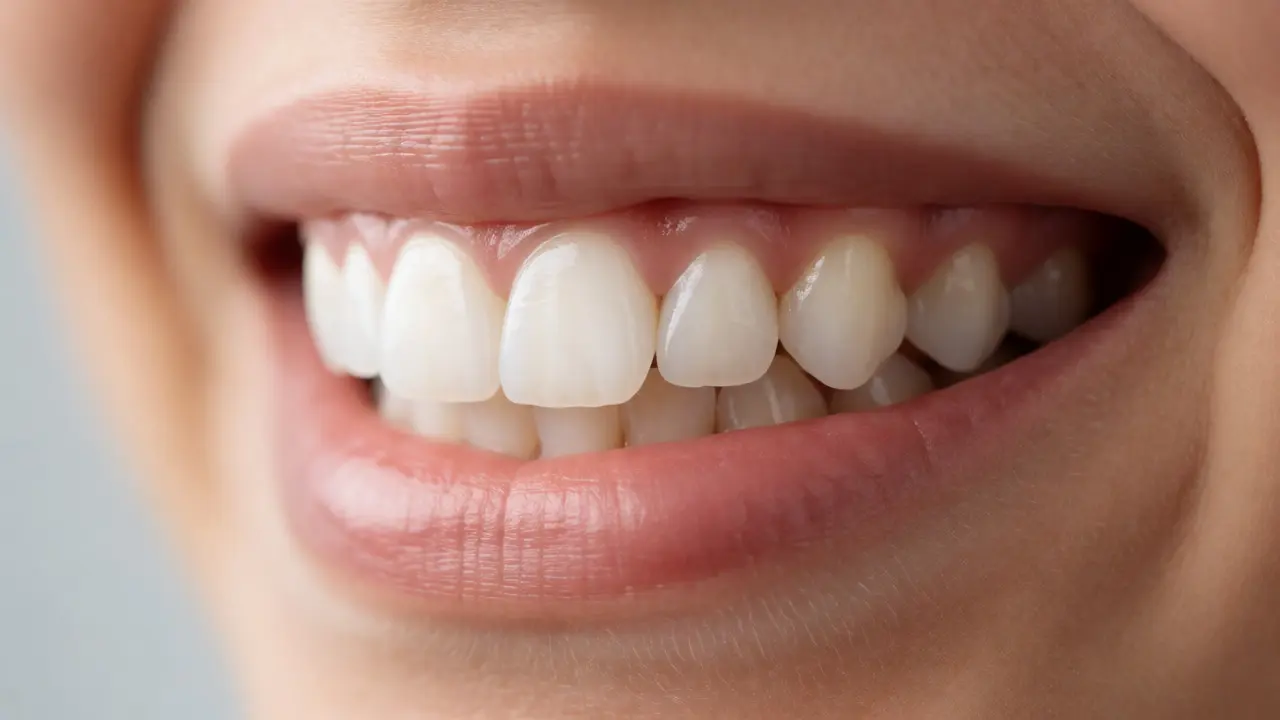 10 nejlepších způsobů, jak se zbavit černého zubního kamene