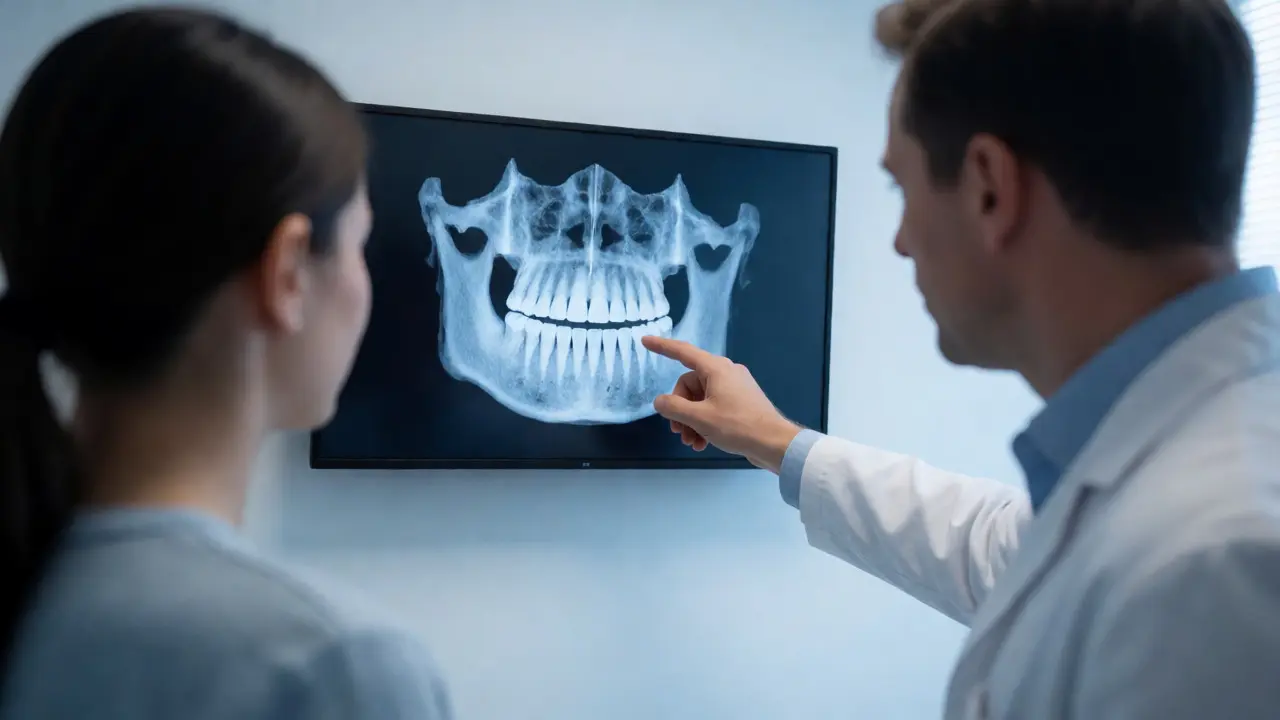 Kdo dělá zubní implantáty? Průvodce výběrem odborníka