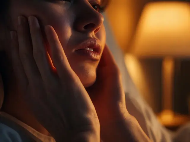 Co si dát na bolest zubů? Účinné léky a domácí triky
